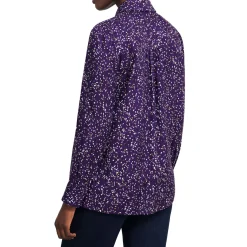 Clearance Kirsty Printed Shirt Women Tops