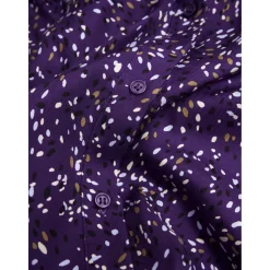 Clearance Kirsty Printed Shirt Women Tops