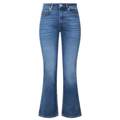 Discount Kiruna Flared Leg Jeans Women Denim