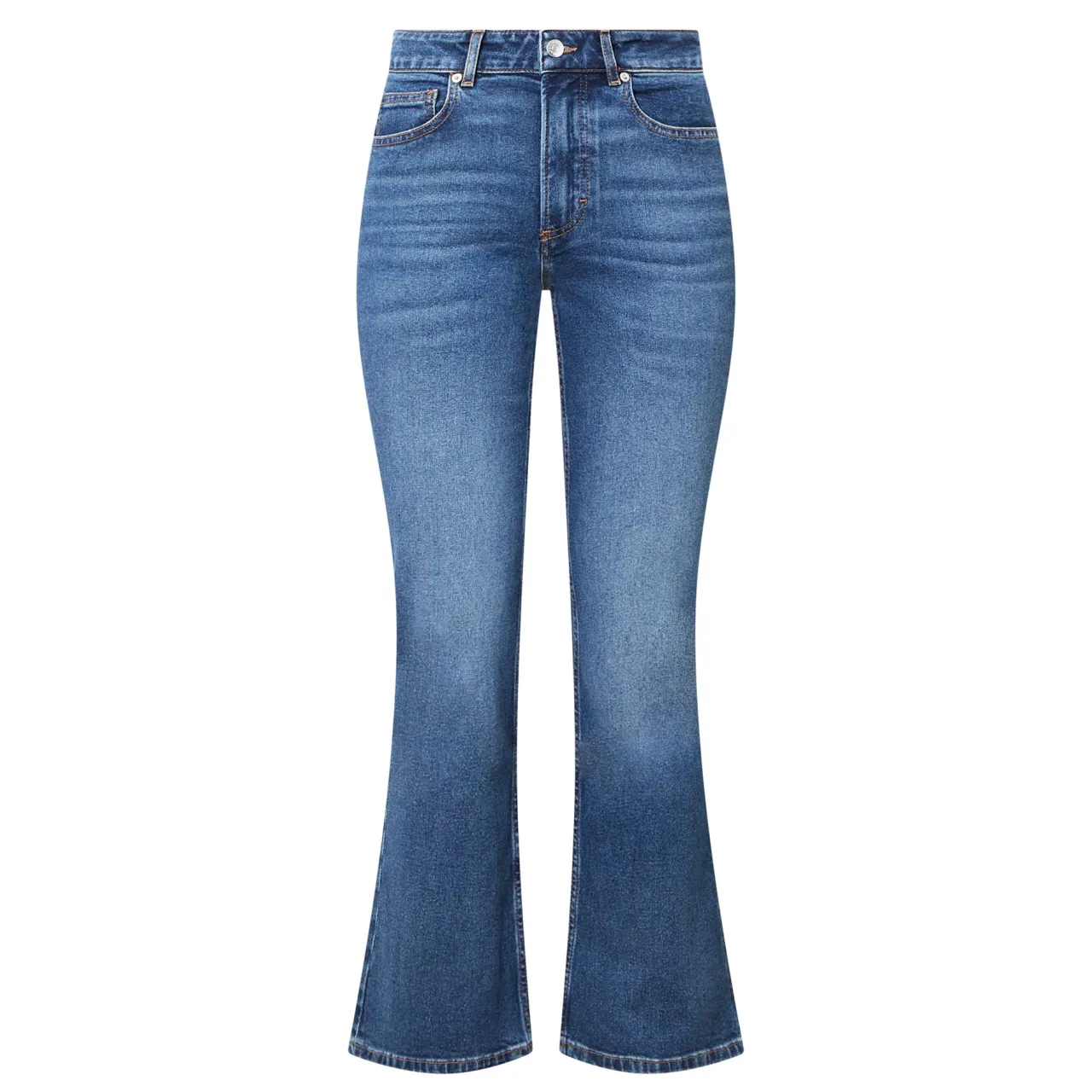 Discount Kiruna Flared Leg Jeans Women Denim
