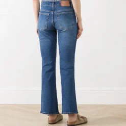Discount Kiruna Flared Leg Jeans Women Denim