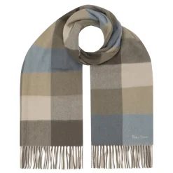 Sale Kitha Fringed Scarf Women Scarves