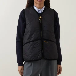 Klara Liner Gilet Women Coats & Jackets