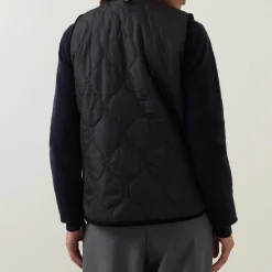 Klara Liner Gilet Women Coats & Jackets