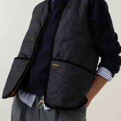 Klara Liner Gilet Women Coats & Jackets