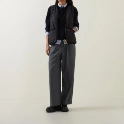 Klara Liner Gilet Women Coats & Jackets