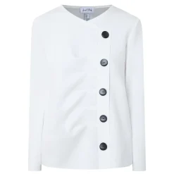 Discount Knit Button Sweater Women Sweaters & Cardigans