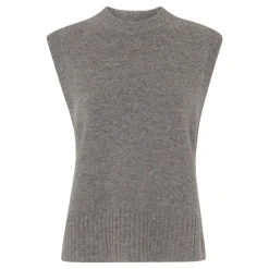 Sale Knit Vest Women Sweaters & Cardigans