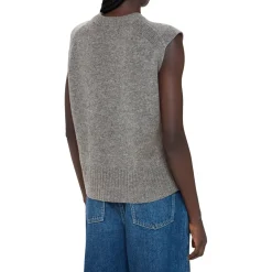 Sale Knit Vest Women Sweaters & Cardigans