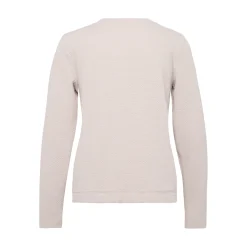 Clearance Knit Zip-Up Sweatshirt Women Coats & Jackets