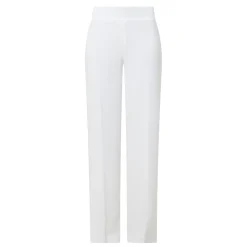 Best Knitted Wide Leg Trousers Women Trousers & Shorts