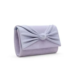 Hot Knot-Front Clutch Bag Women Clutch Bags