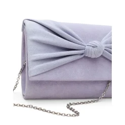 Hot Knot-Front Clutch Bag Women Clutch Bags