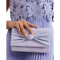 Hot Knot-Front Clutch Bag Women Clutch Bags