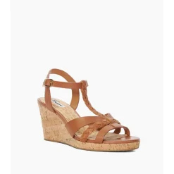 Best Koali Wedge Sandals Women Heels