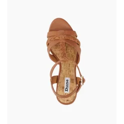 Best Koali Wedge Sandals Women Heels