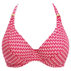 Koh Lipe Halter Bikini Top Women Swimwear & Beachwear