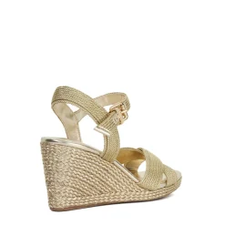 Sale Kolden Braided Wedges Women Heels
