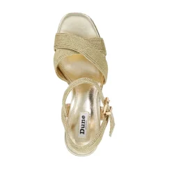 Sale Kolden Braided Wedges Women Heels