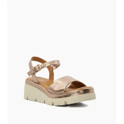 New Komodo Wedges Women Heels