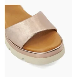New Komodo Wedges Women Heels