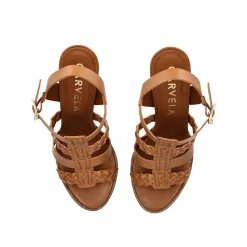 Sale Krill Block Heels Women Heels