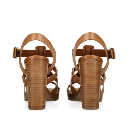 Sale Krill Block Heels Women Heels