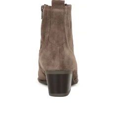Hot Kristin Suede Ankle Boots Women Boots