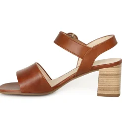 Sale Kruger Block Heel Sandals Women Heels