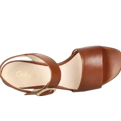 Sale Kruger Block Heel Sandals Women Heels