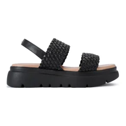 New Krypton Weave Sandals Women Sandals