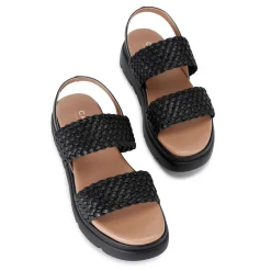 New Krypton Weave Sandals Women Sandals