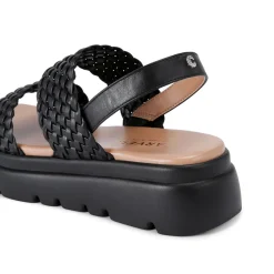 New Krypton Weave Sandals Women Sandals