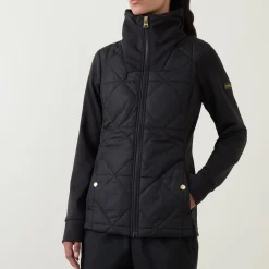 Clearance Kya Quilted Jacket Women Coats & Jackets
