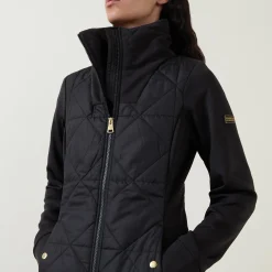 Clearance Kya Quilted Jacket Women Coats & Jackets