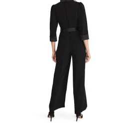 Hot Kylie Tux Jumpsuit Women Jumpsuits