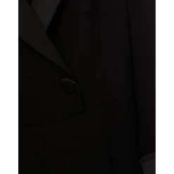 Hot Kylie Tux Jumpsuit Women Jumpsuits