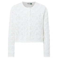 Discount Kyra Crochet Cardigan Women Sweaters & Cardigans