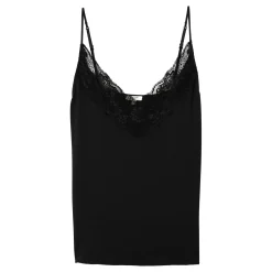 Lace Cami Top Women Tops