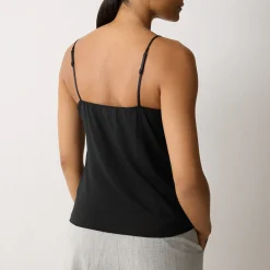 Lace Cami Top Women Tops