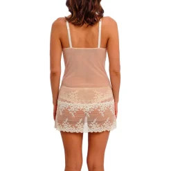 New Lace Chemise Women Sleepwear