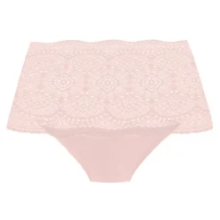 Lace Ease Invisible Stretch Full Brief Women Lingerie