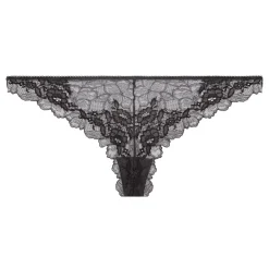 Hot Lace Perfection Thong Women Lingerie
