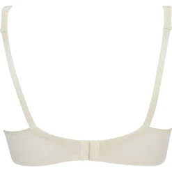 Lace Rose Wireless Contour Bra Women Lingerie