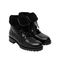 New Lagoon Winter Boots Women Boots