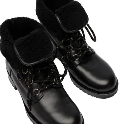 New Lagoon Winter Boots Women Boots