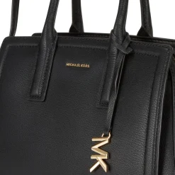 Online Laila Leather Satchel Bag Women Crossbody Bags