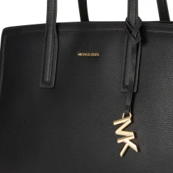 Clearance Laila Leather Tote Bag Women Tote Bags