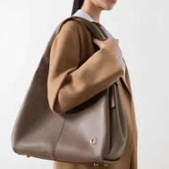 Sale Lana Leather Tote Women Tote Bags