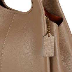 Sale Lana Leather Tote Women Tote Bags